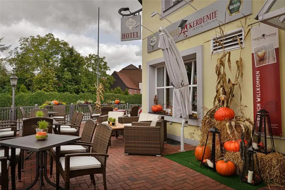 Hotel Zur Linde