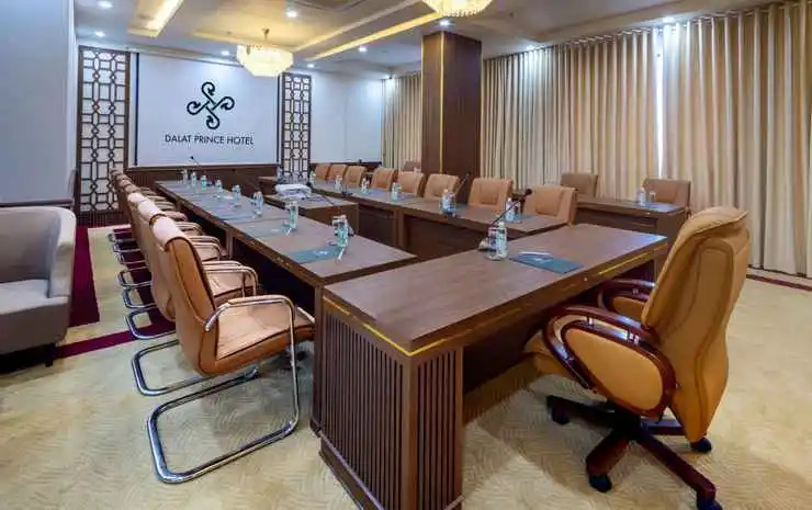 Dalat Prince Hotel