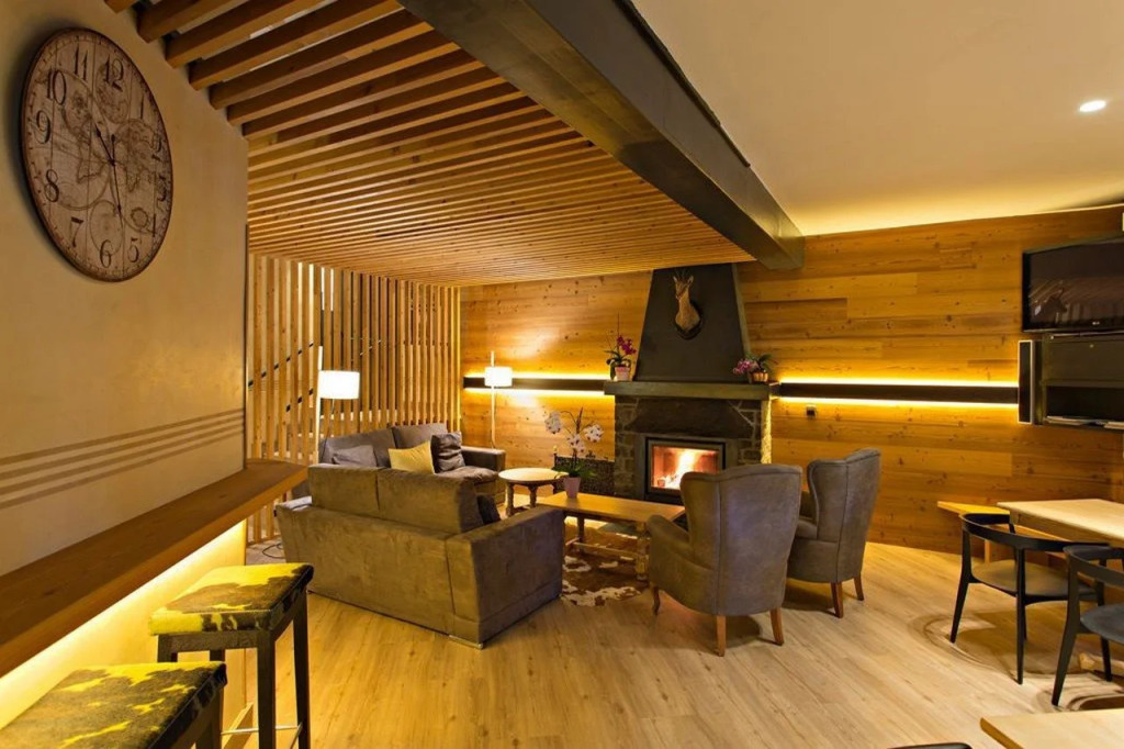 Hotel La Coma
