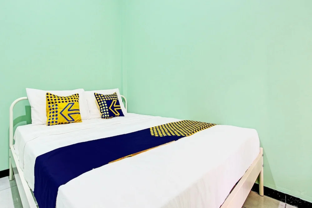 Hotel O Homestay Grand Mahkota Permai Syariah