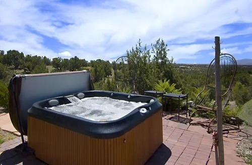 El Otro Mundo - Five Bedroom Home with Hot Tub