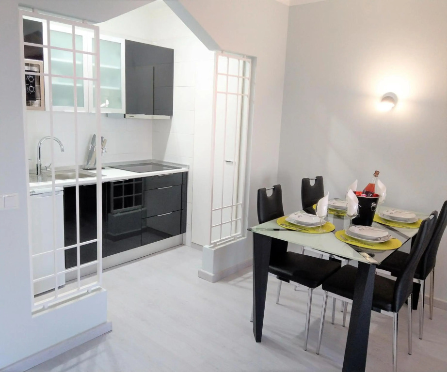 Panoramic Sea View 1 Bedroom Apartment