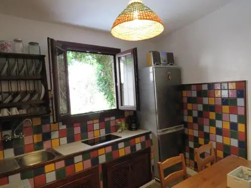 Casa Luly