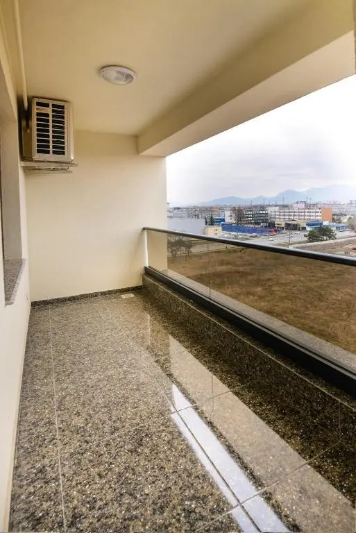 Isaran 3P Apartment Brașov