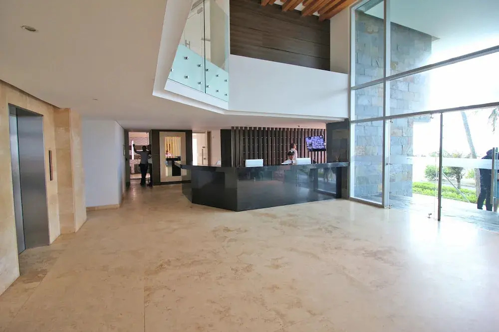 Apartamento Laguito Bocagrande