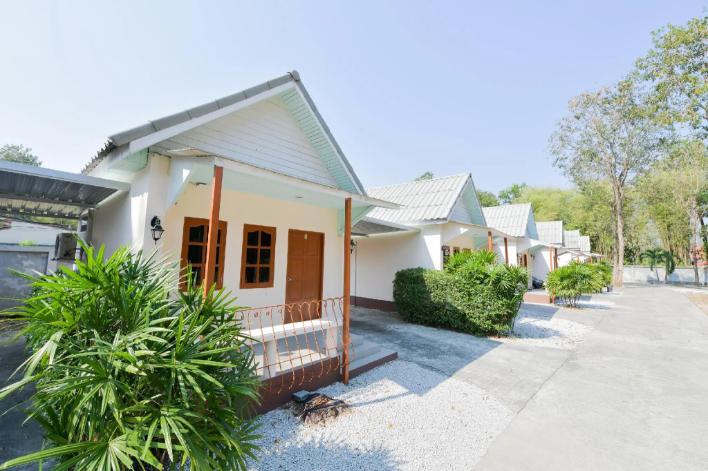 OYO 548 Wan Resort