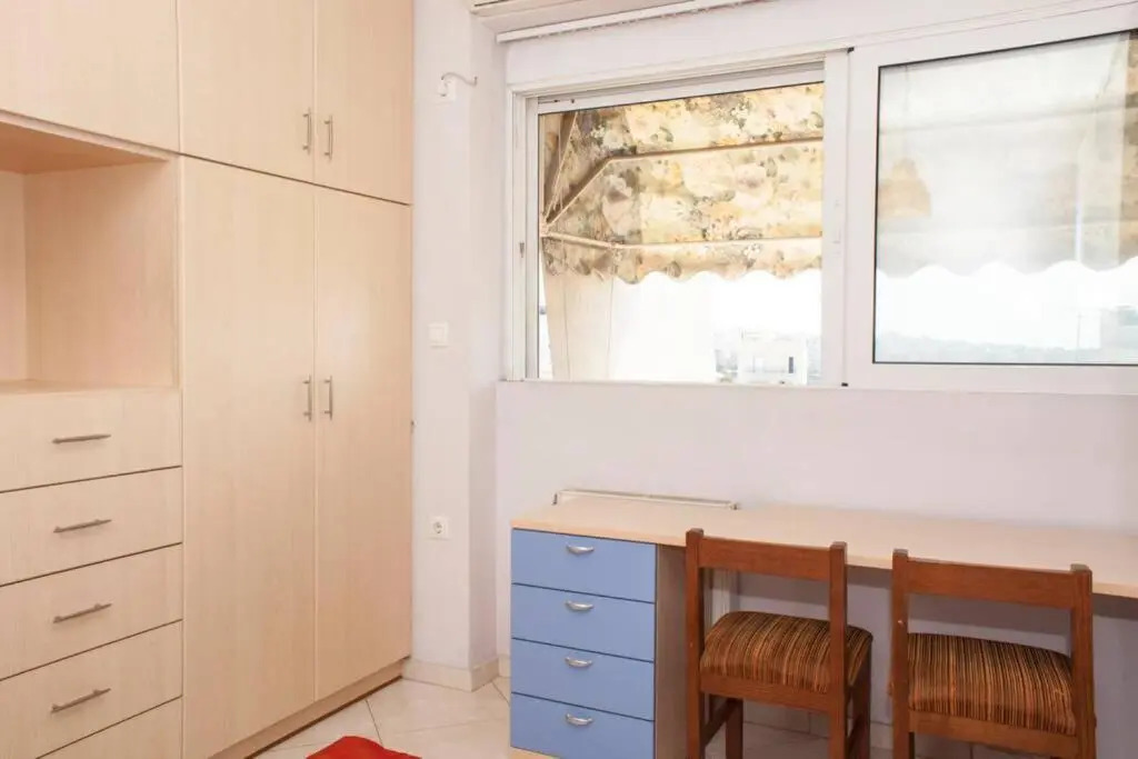 Luxurious seaview penthouse -wifi