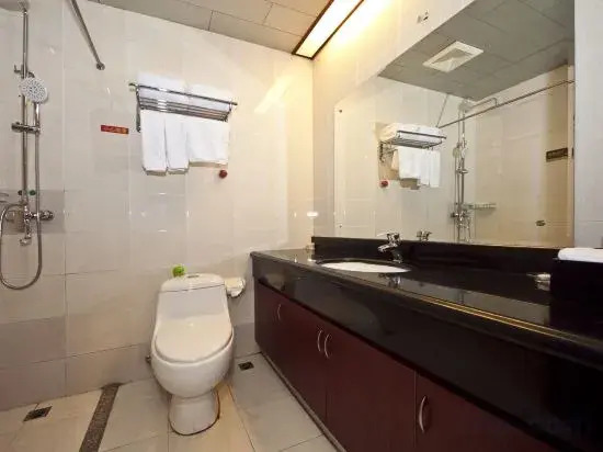 Huang Du Hotel