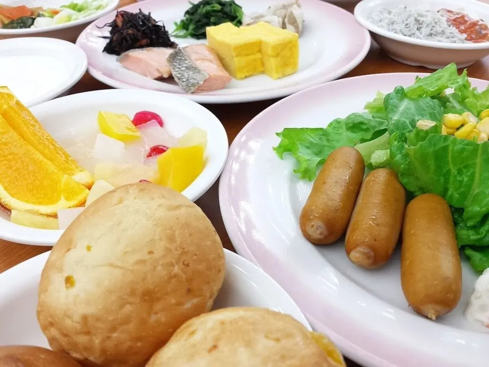 Ikaho Grand Hotel