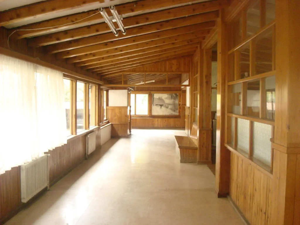 De la Plaza Hostel
