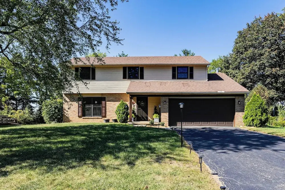 Shop, Golf & Explore: Home 14 Mi to Columbus!
