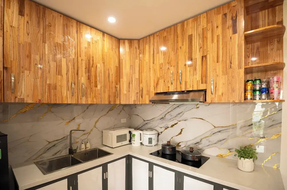 Moon homestay, apartment Hue