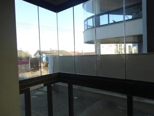 Apartamento Avenida