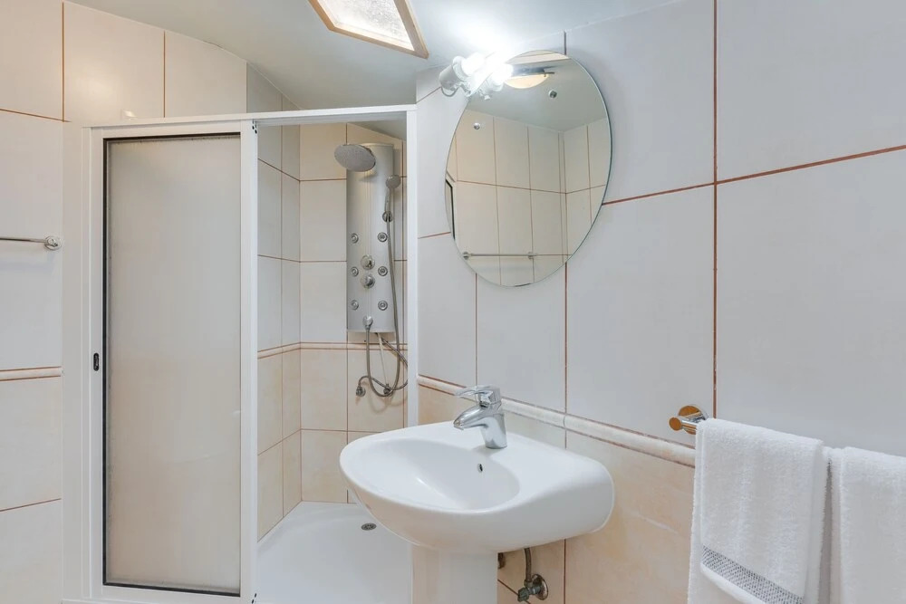 Duplex Camara de Lobos