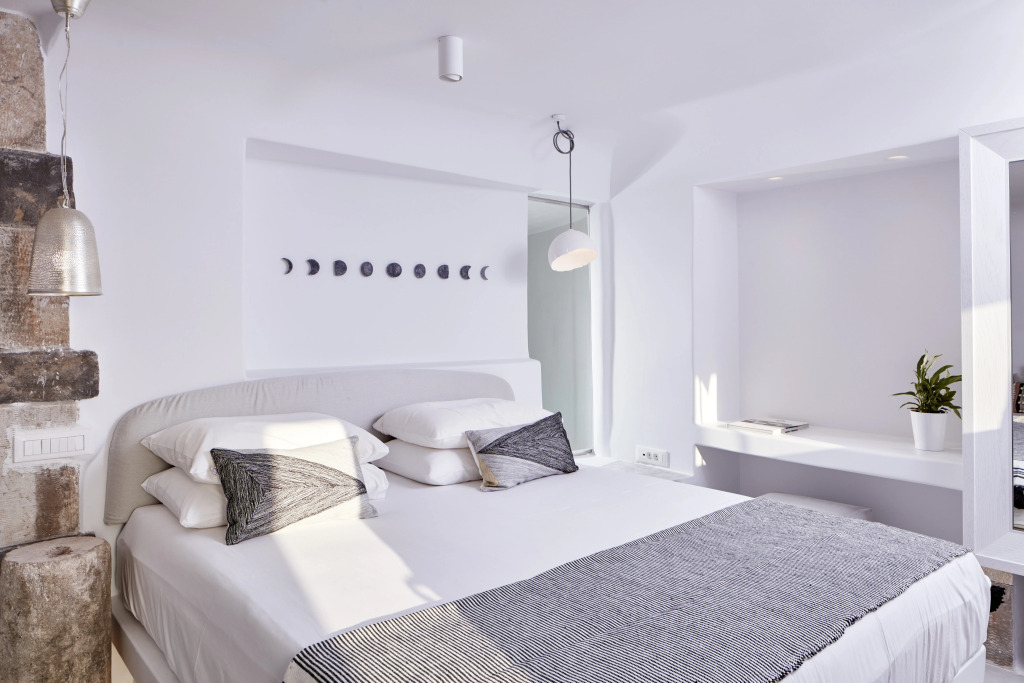 Cosmopolitan Suites - Small Luxury Hotels of the World