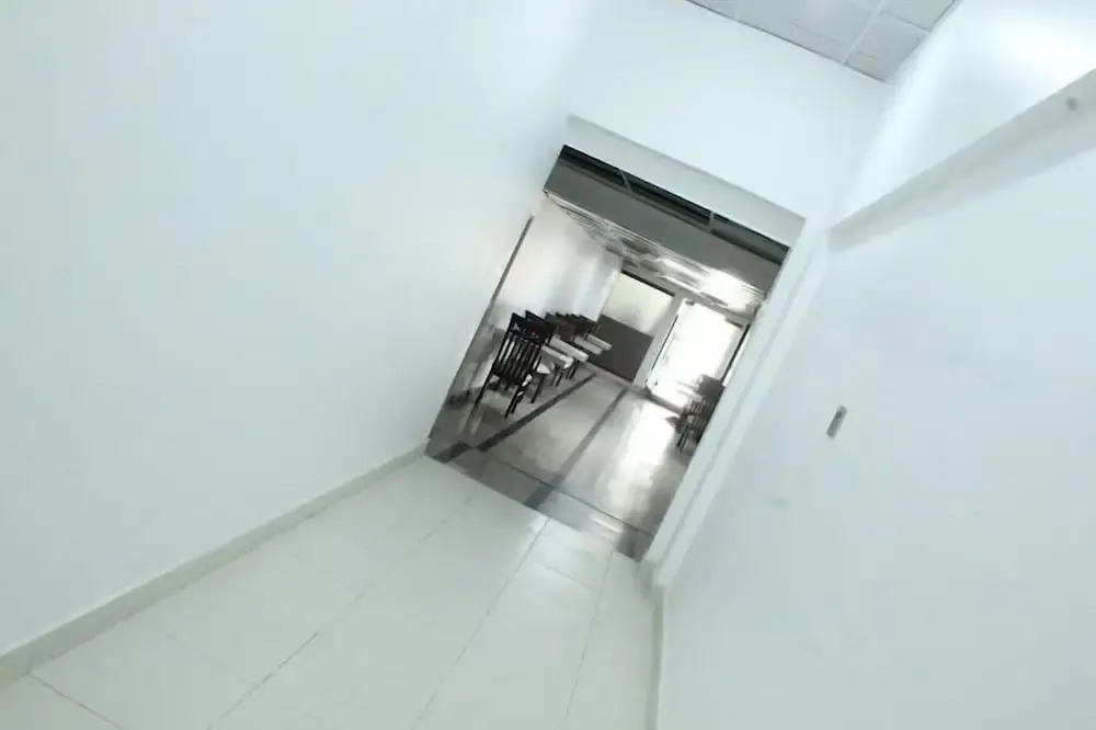 Hotel Comfort Inn Karachi