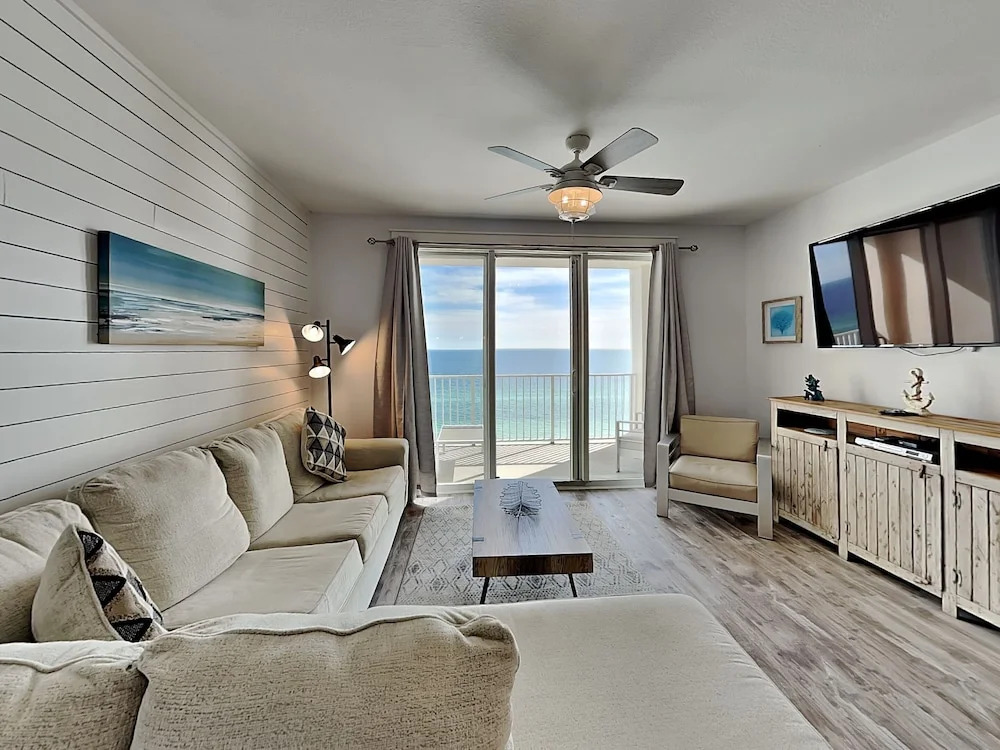 Majestic Sun #1008A by Southern Vacation Rentals