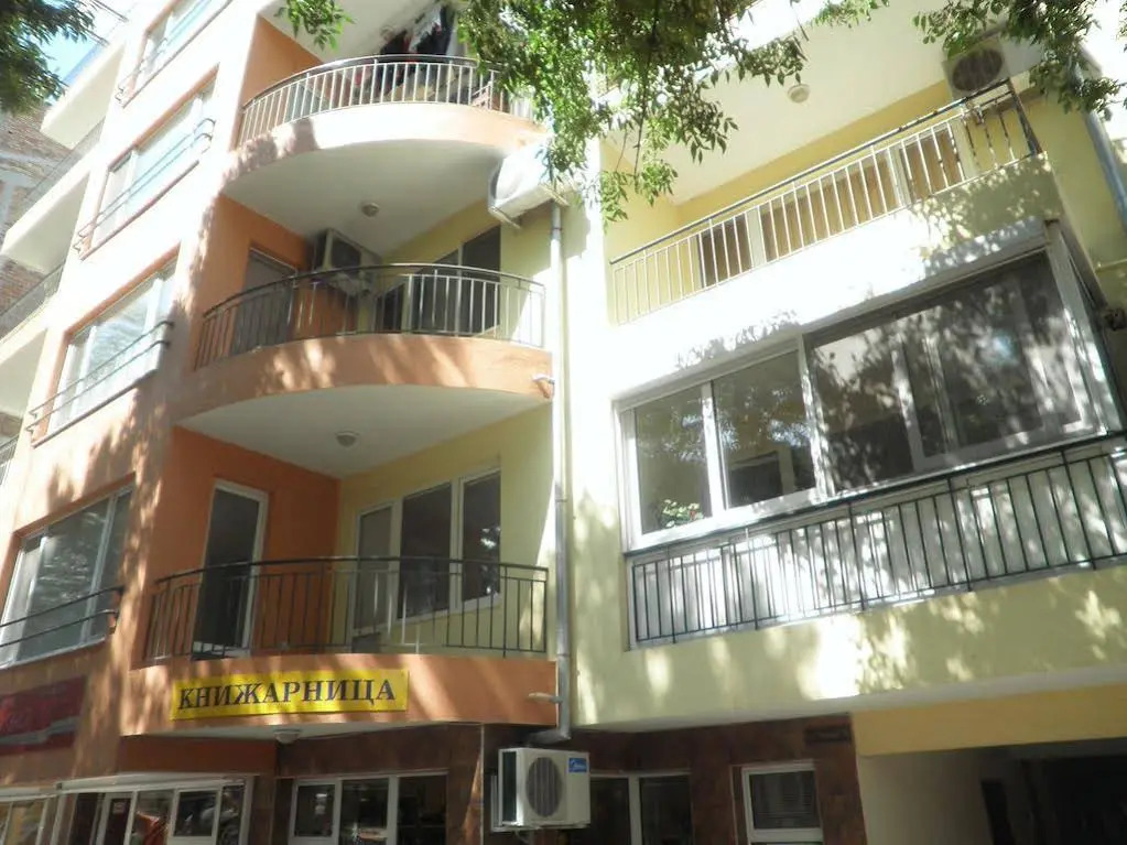 Relax Apartment