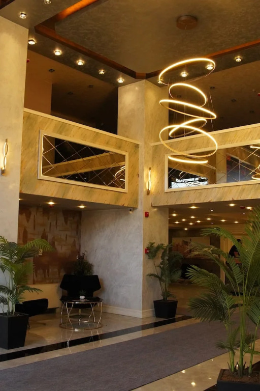 Ankuva Hotel