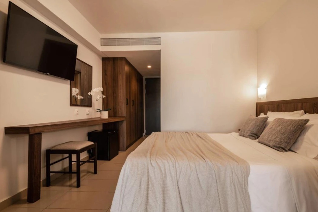Villa Planos by Villa Select