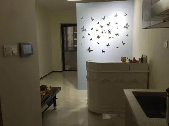 Liyu Hostel