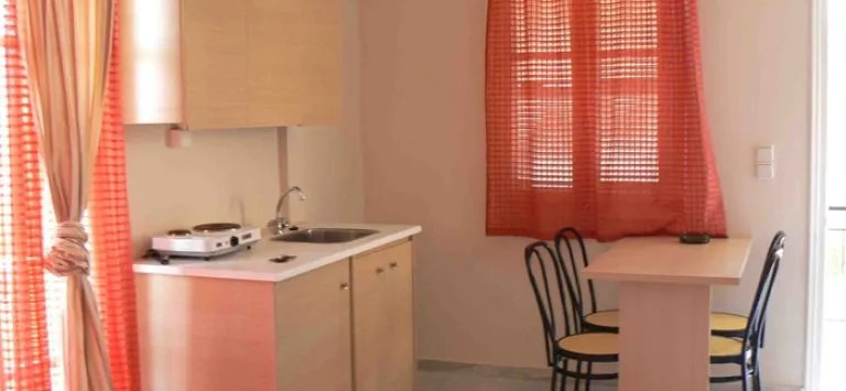 Happyland Hotel Apartments