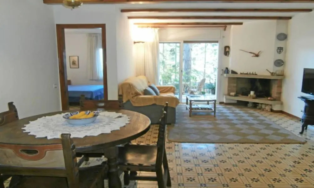 Apartment in Palafrugell - 104807 by MO Rentals