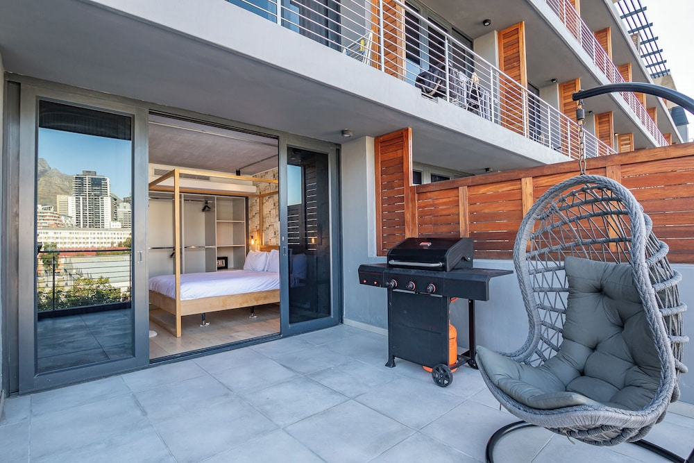 The Docklands Two Bed Superior Apartment