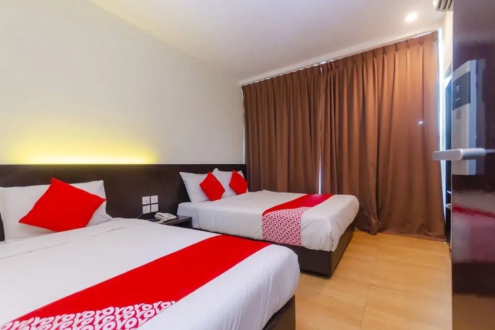 WF Hotel