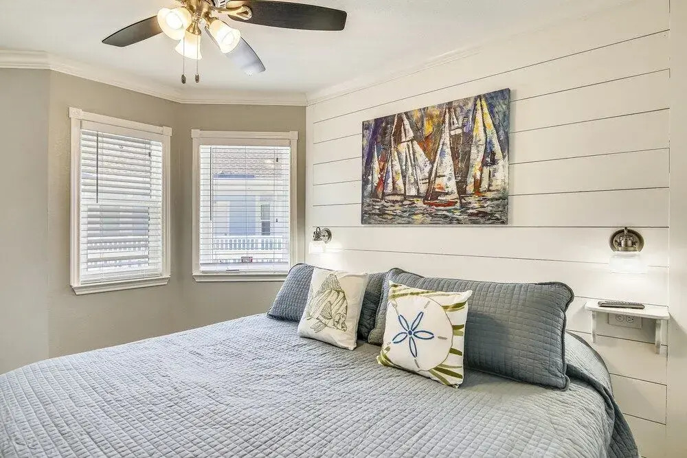 Seascape 2317 - 1 Br Condo