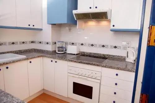 Hola Sitges Apartments