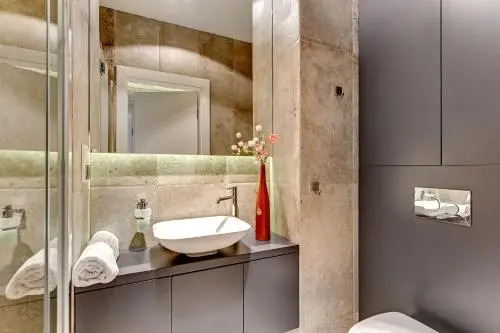 Neptun Park Premium by NorthSide Apartments
