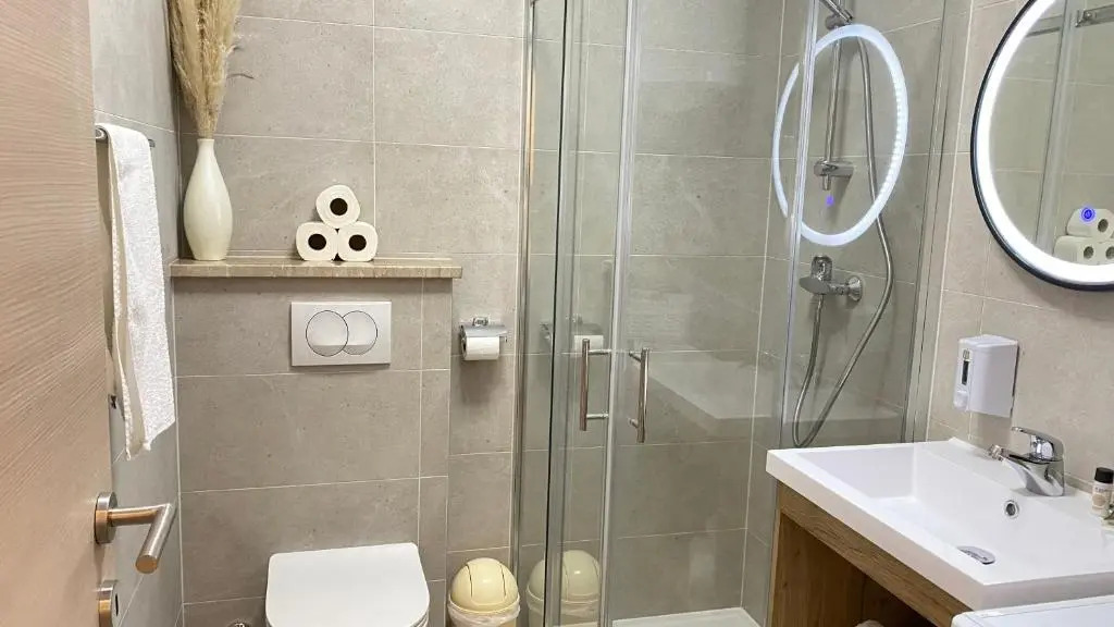 Apartment Komljenovic