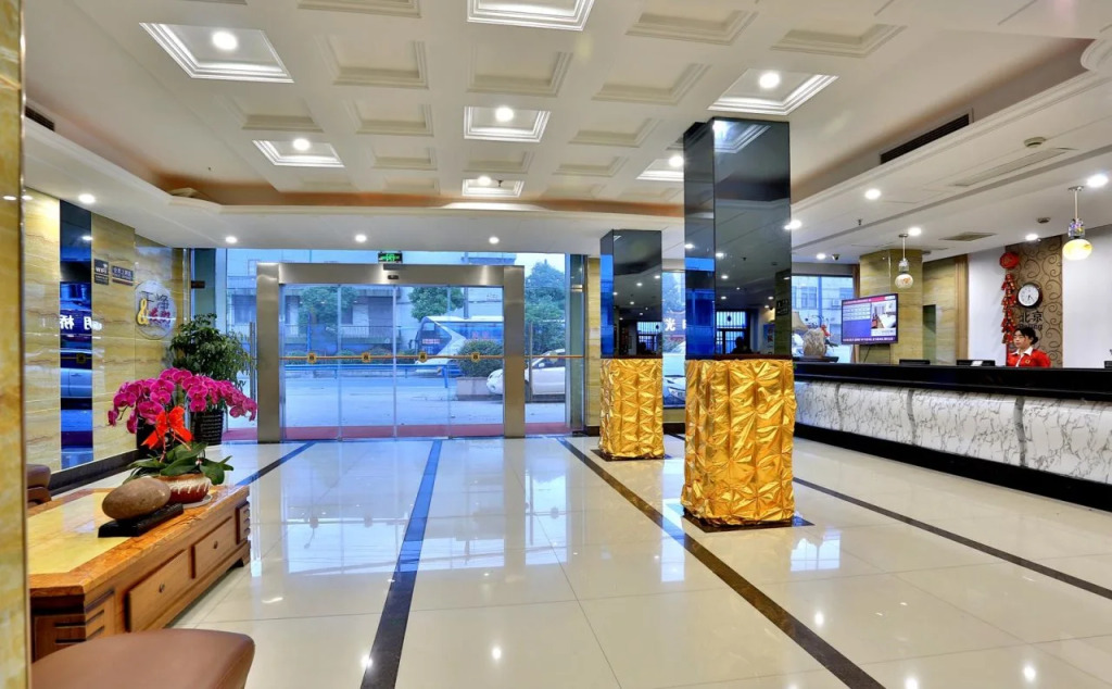 Super 8 by Wyndham Hangzhou Xiaoshan Airport West Gate