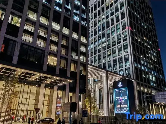 Anhui Culture Hotel (Beijing Chaoyang Railway Station Wanxiang Branch)