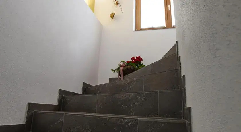 Appartement Sonne, Mond und Sterne