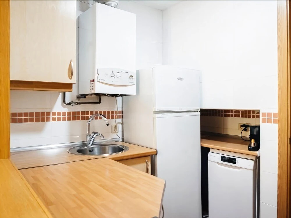 GRAN VÍA Premium House II (2BR 2BT)