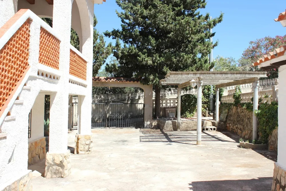 Villa Dacsa