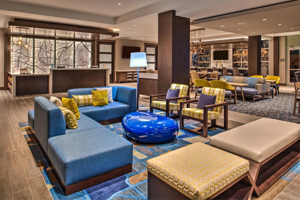 Hyatt House Raleigh/Rdu/Brier Creek