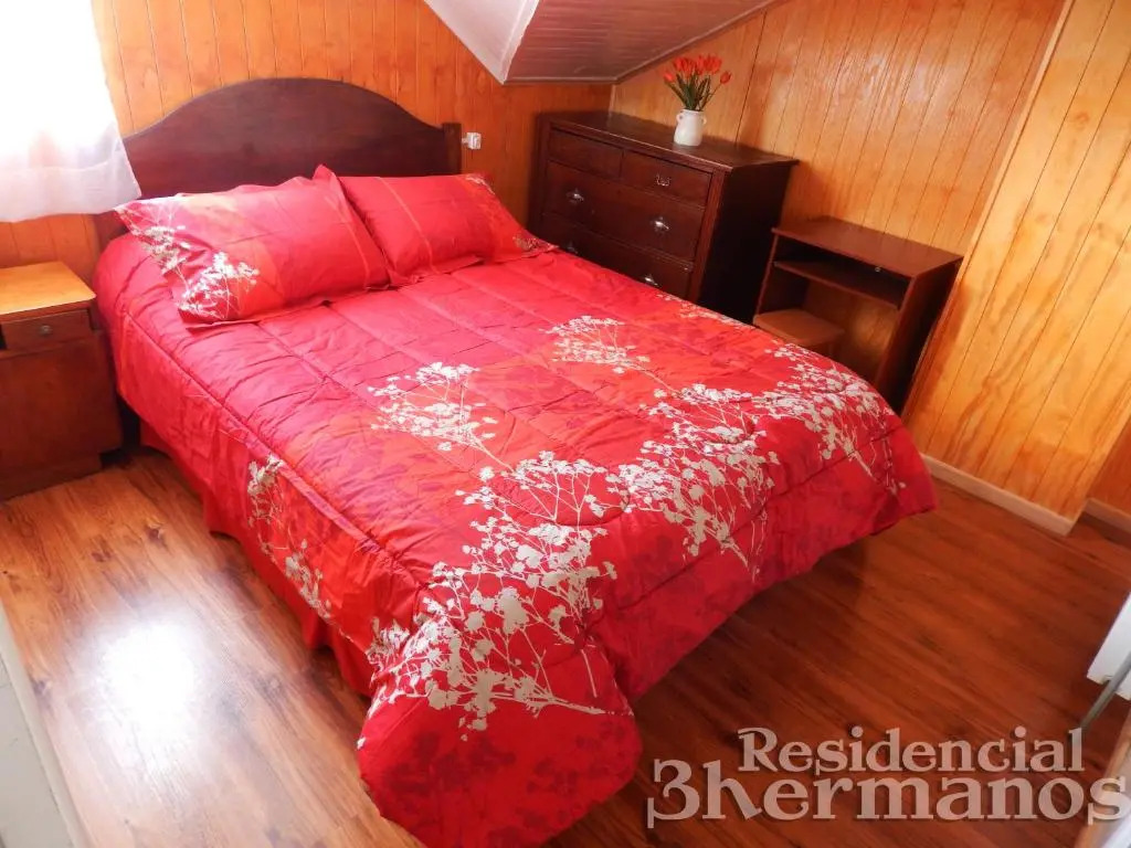 Residencial Tres Hermanos