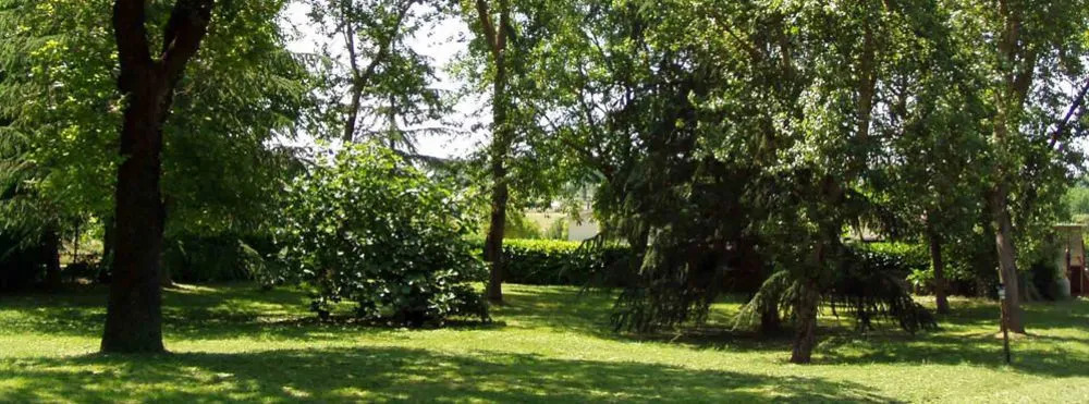Agriturismo Orsini