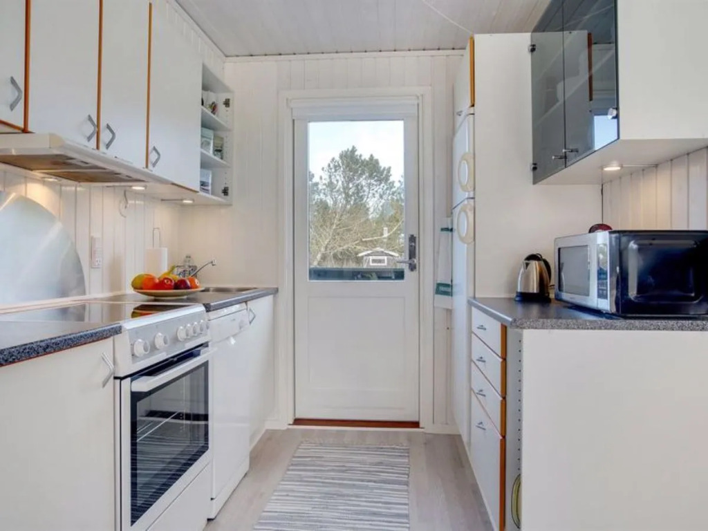 "Gligor" - 650m from the sea in NW Jutland