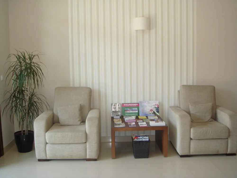Pensión Residencial Platas