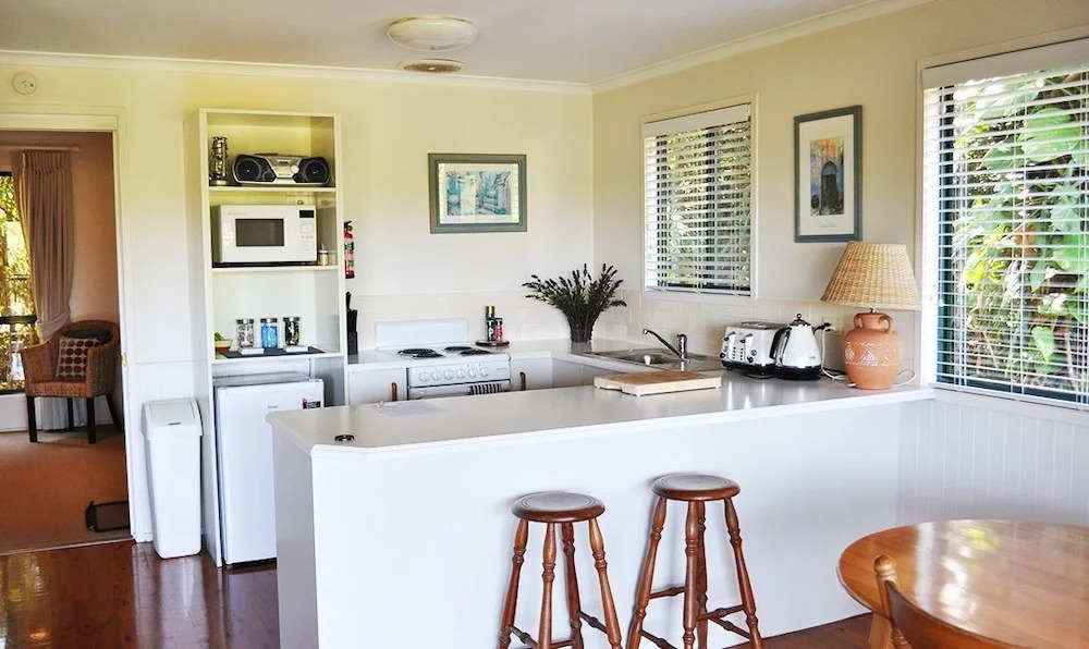 The Cottages On Mount Tamborine