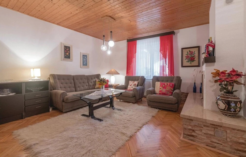 Holiday Home Manjadvorci Ii