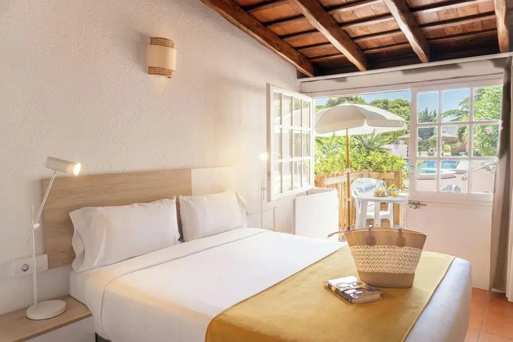 RVApartaments Escala Brava