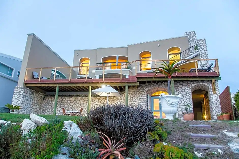 Villa Pescatori