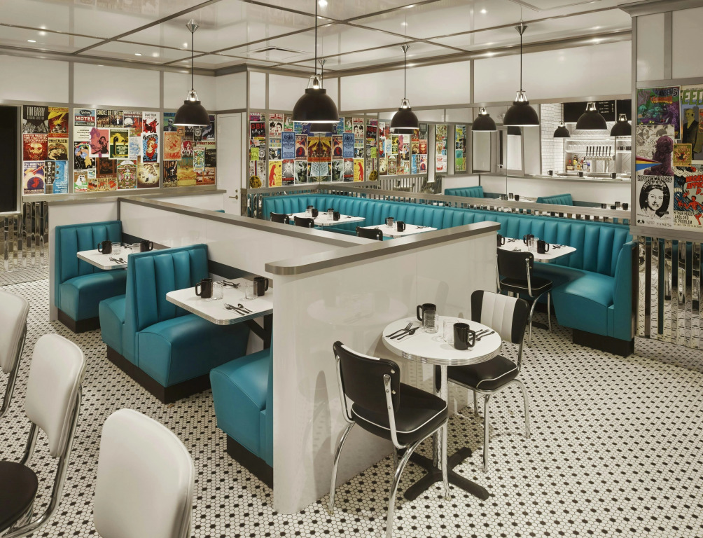 The Asbury Hotel