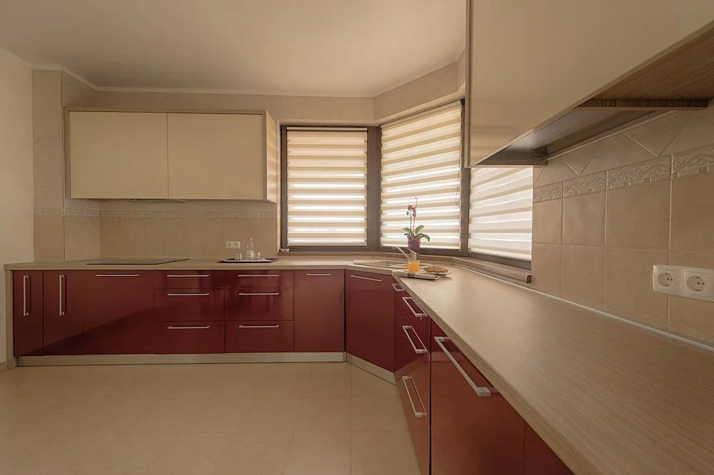 Samali Residence