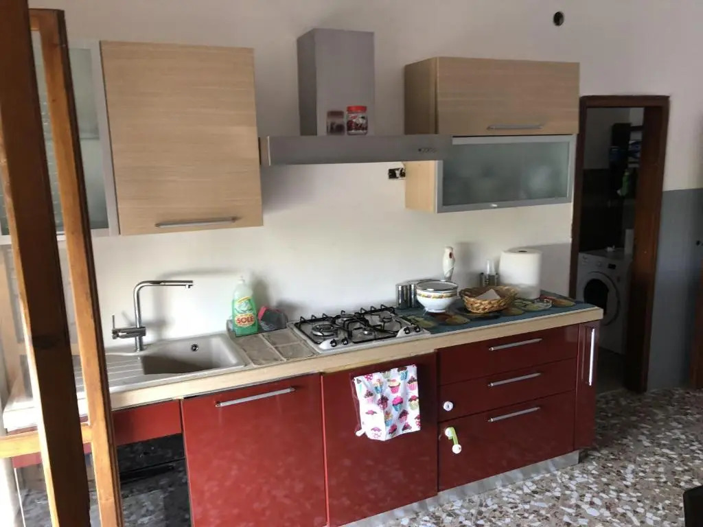 Monopoli Puglia Salento casa esclusiva 12 posti